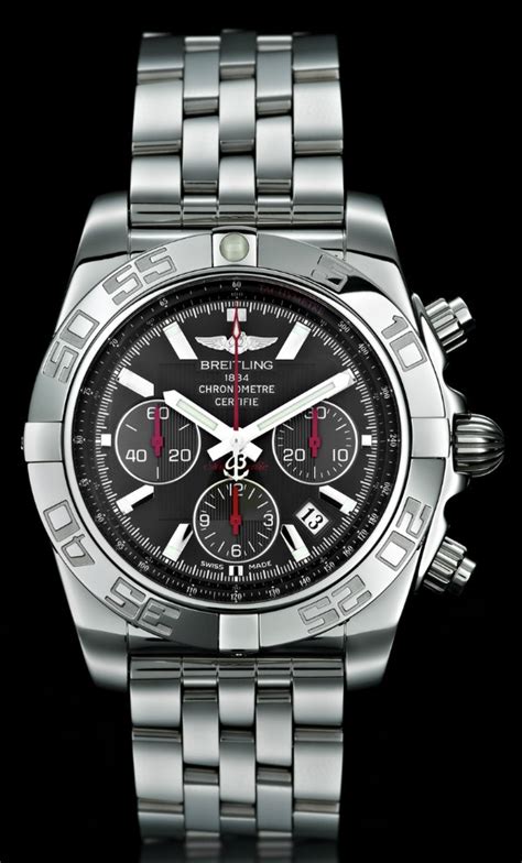 breitling chronomat 44 limited edition replica